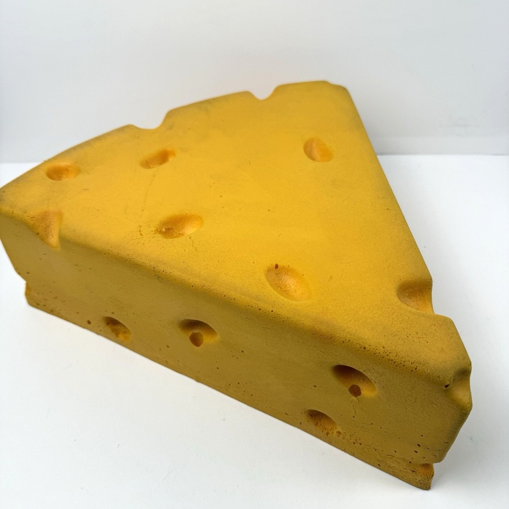 The Original Cheesehead NFL Green Bay Packers Football Foamation Inc Cheese Hat